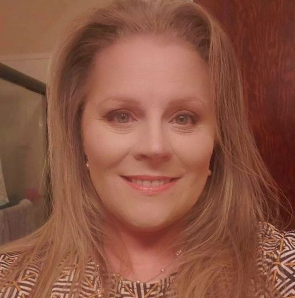Meet your Posher, Stacy